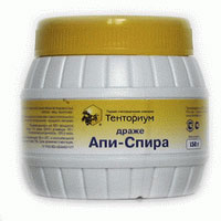 [Апи-Спира(150 гр.)]