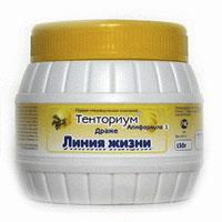 [« Линия жизни Апиформула 1 » (150 гр.)]