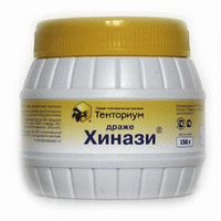 Название
продукта