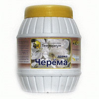 Название
продукта