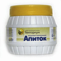 Название продукта
