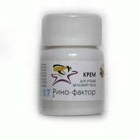 Крем Рино-Фактор