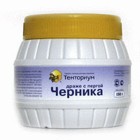Название
продукта
