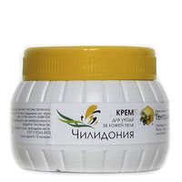 Название продукта